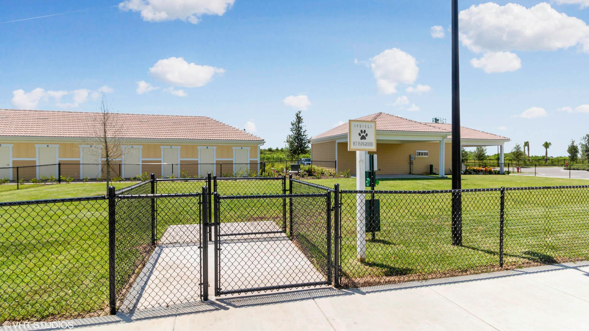 Photos & Virtual Tours Springs at Posner Park Apts in Davenport, FL